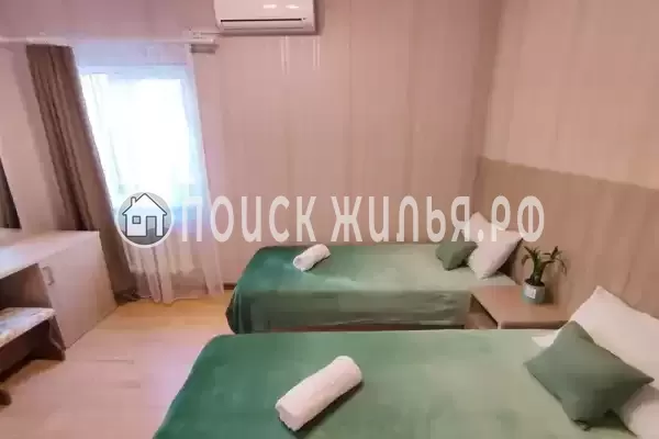 Гостевой дом «Ника»