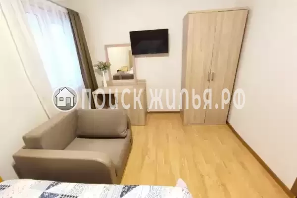 Гостевой дом «Ника»