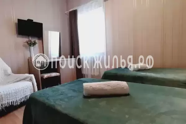 Гостевой дом «Ника»