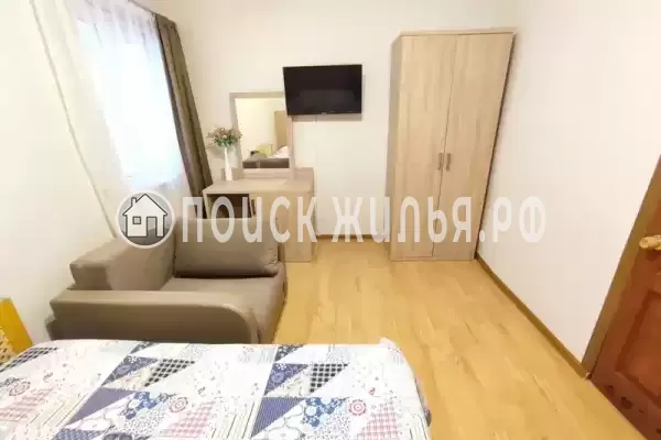 Гостевой дом «Ника»