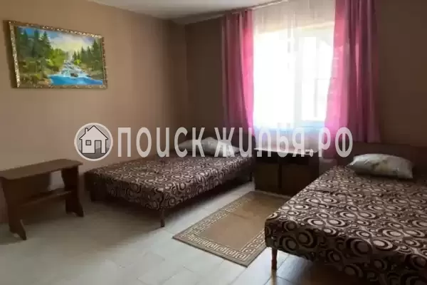 Гостевой дом «Уют»