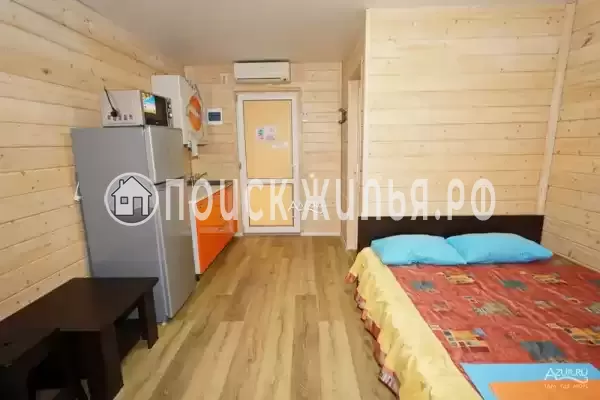 «На берегу моря»