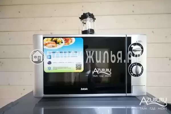 «На берегу моря»