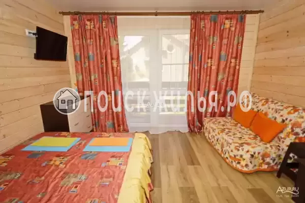 «На берегу моря»