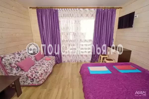 «На берегу моря»