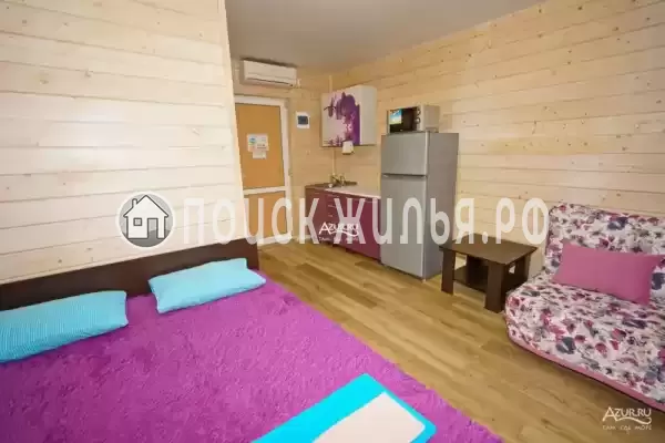 «На берегу моря»