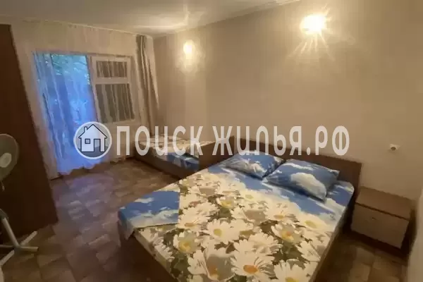 «Солнечный»