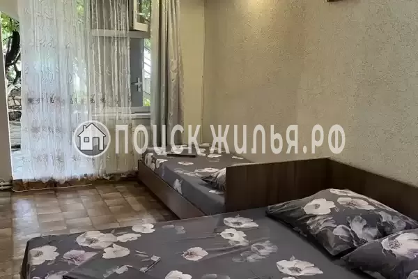 «Солнечный»