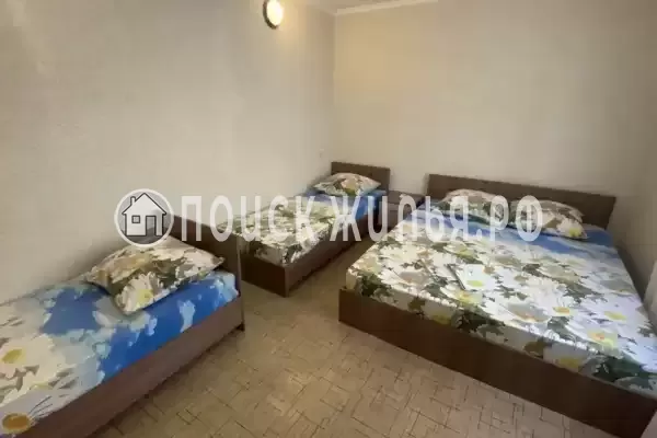 «Солнечный»