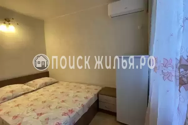 «Солнечный»