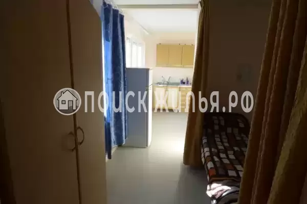 «Пассифлора»