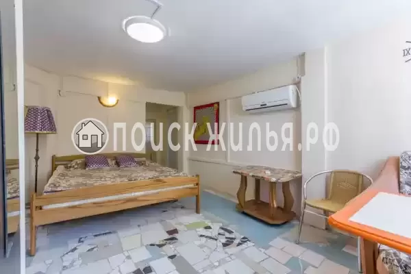 «Пассифлора»