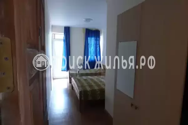 «Пассифлора»