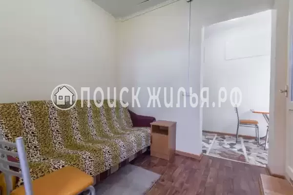 «Пассифлора»