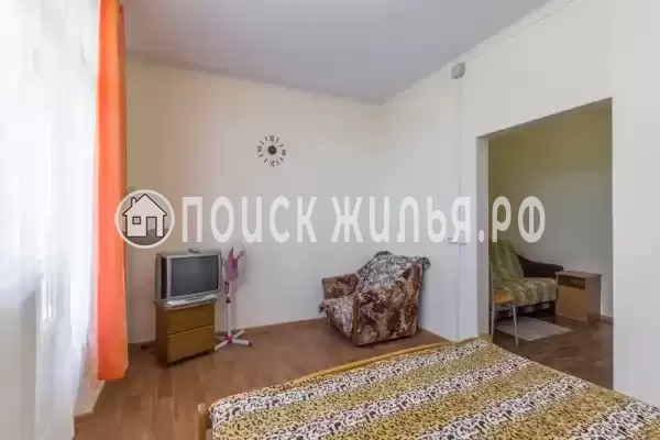 «Пассифлора»