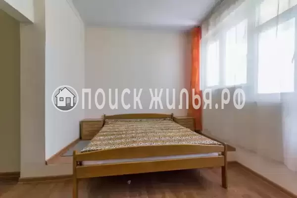 «Пассифлора»