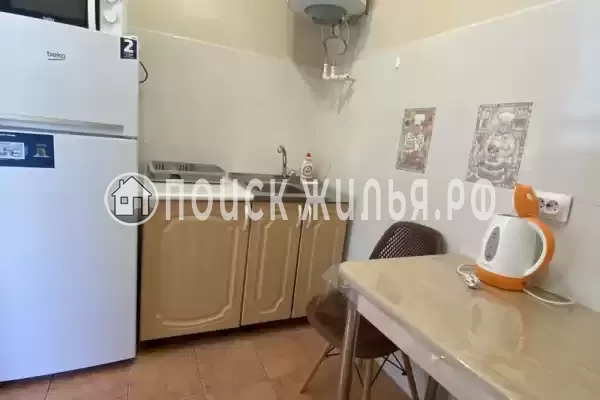 «На Кирова»