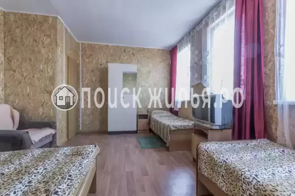 «Пассифлора»