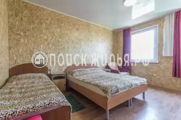 «Пассифлора»