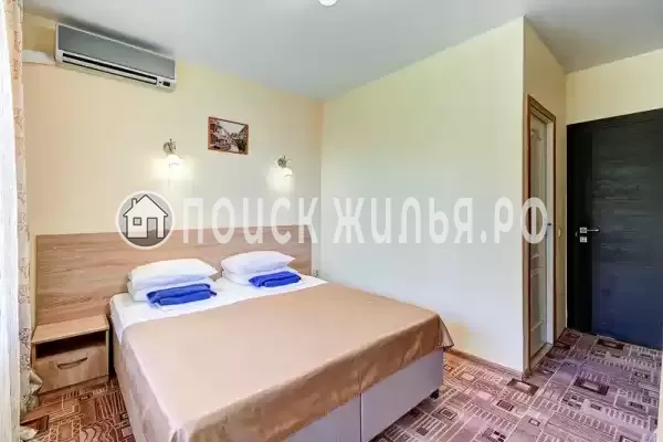 Пансионат «Hotel Viamond»