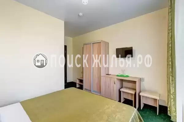 Пансионат «Hotel Viamond»