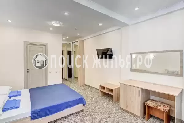 Пансионат «Hotel Viamond»