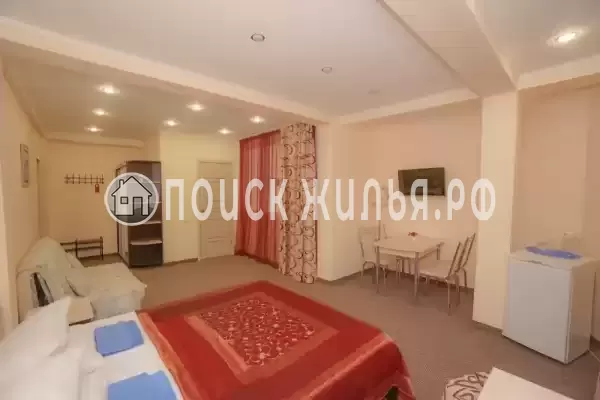 Пансионат «Hotel Viamond»