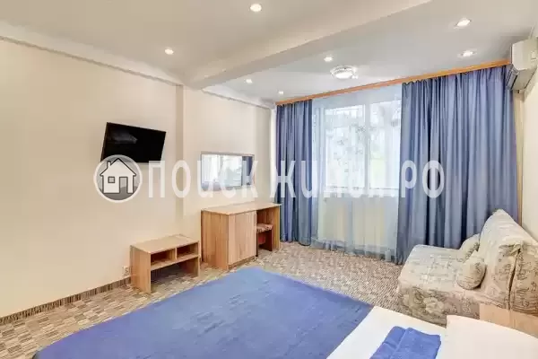 Пансионат «Hotel Viamond»