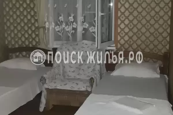 Сочинская, д.33