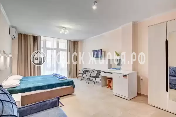 Пансионат «Hotel Viamond»