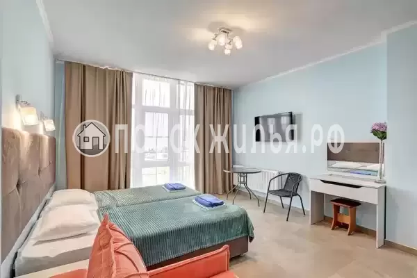 Пансионат «Hotel Viamond»