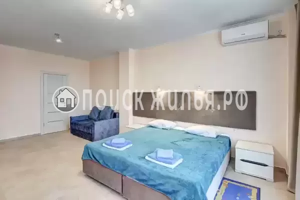 Пансионат «Hotel Viamond»