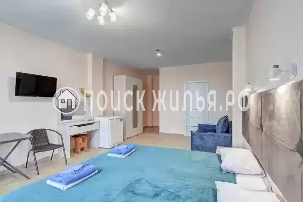 Пансионат «Hotel Viamond»