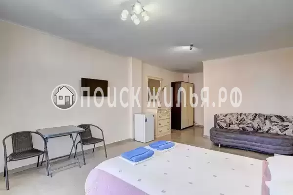 Пансионат «Hotel Viamond»