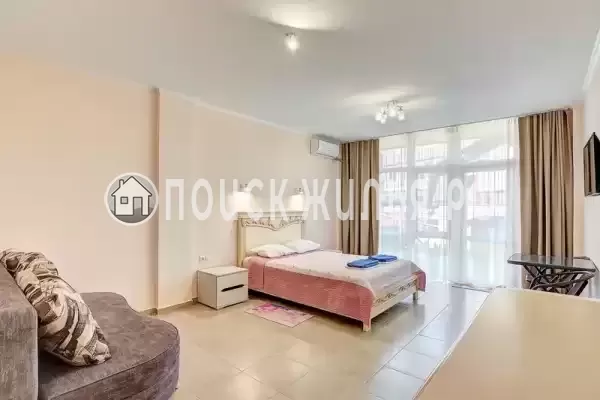 Пансионат «Hotel Viamond»