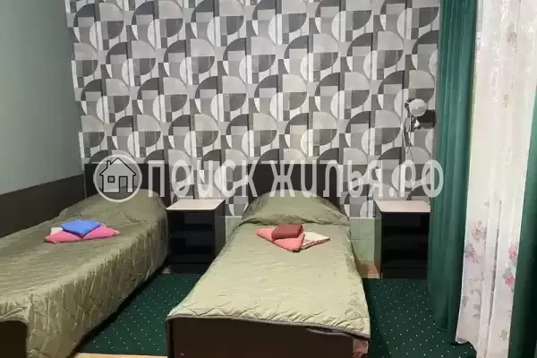 «Зеленый дворик»