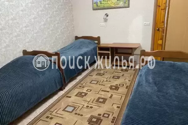 «Зеленый дворик»