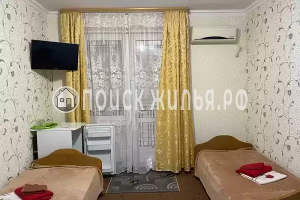 «Зеленый дворик»