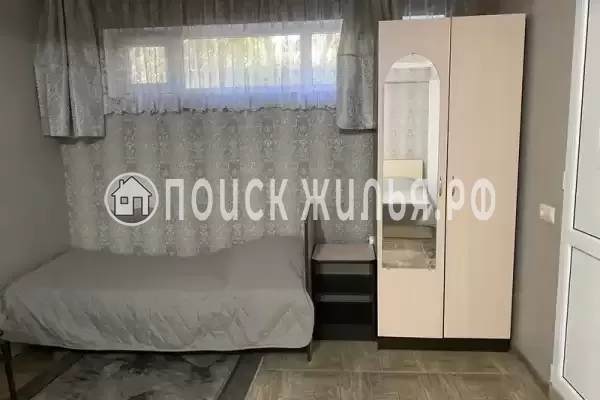 «Зеленый дворик»