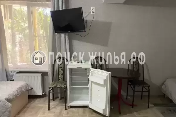 «Зеленый дворик»