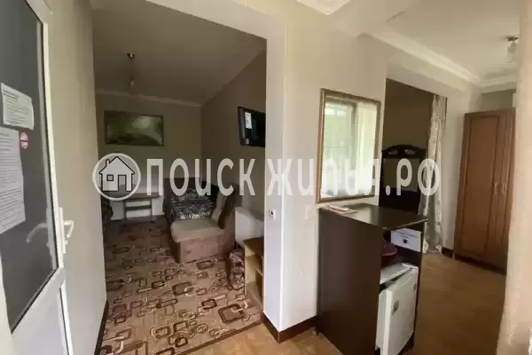 «Зеленый дворик»