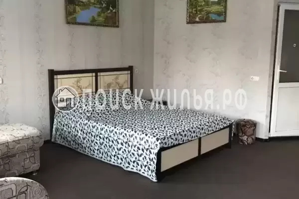 «Зеленый дворик»