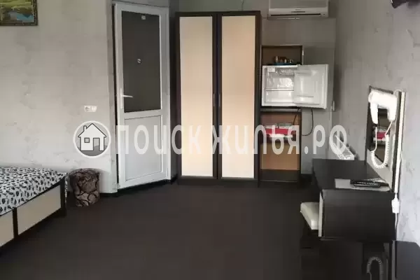 «Зеленый дворик»