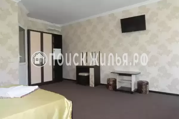 «Зеленый дворик»