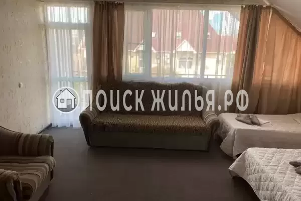 «Зеленый дворик»