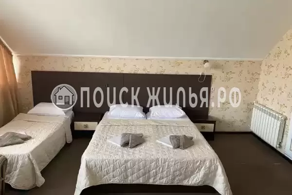 «Зеленый дворик»