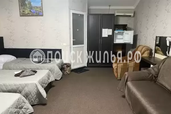 «Зеленый дворик»