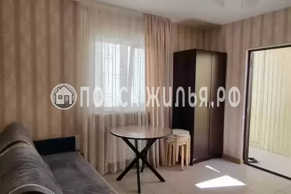 «Приморский дворик»