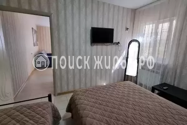 «Приморский дворик»