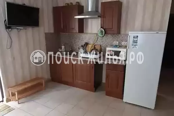 «Приморский дворик»